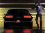 Pontiac Firebird Trans Am 1983 года